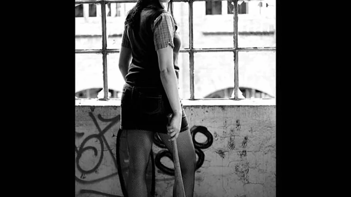Claudette Lloyd Photo 10