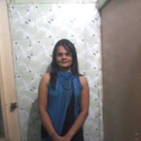 Trupti Joshi Photo 4