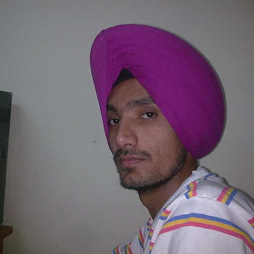 Harjit Grewal Photo 10