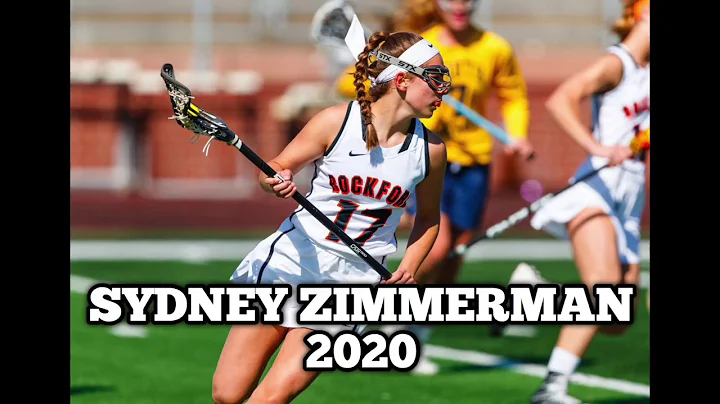 Sydney Zimmerman Photo 14