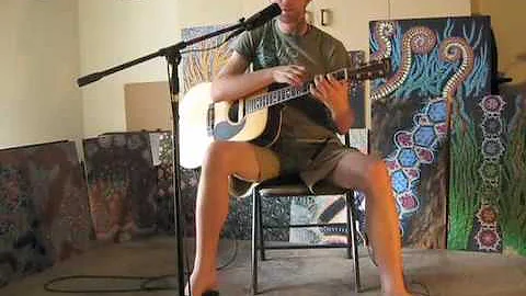 Michael Garfield Photo 28