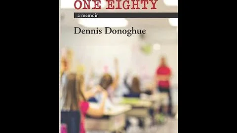 Dennis Donoghue Photo 10
