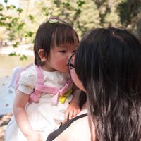 Elaine Zhao Photo 1