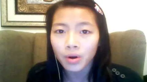 Janet Lam Photo 31