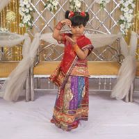 Nusrat Chowdhury Photo 6