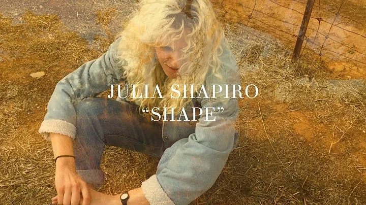 Julia Shapiro Photo 36