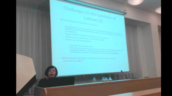 Barbara Witkowski Photo 23