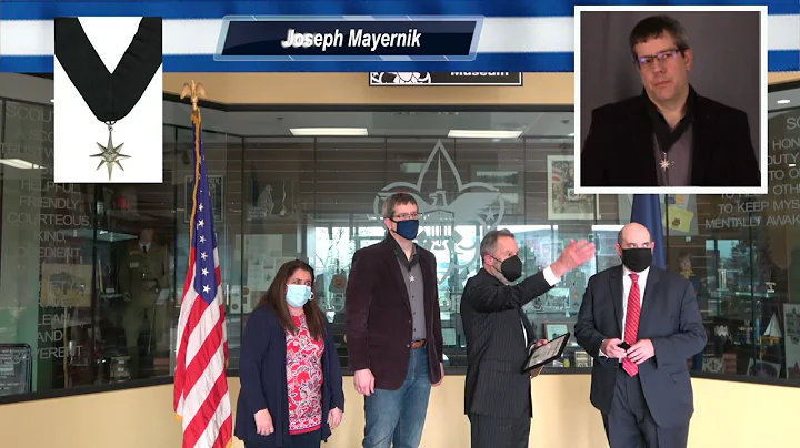 Joseph Mayernik Photo 6