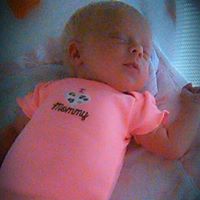 Kendra Clayton Photo 1