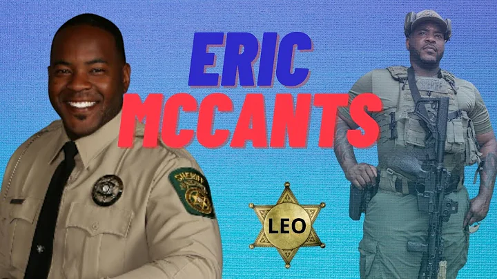 Eric Mccants Photo 21