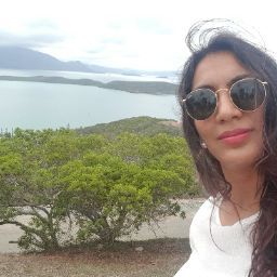 Swathi Rao Photo 15