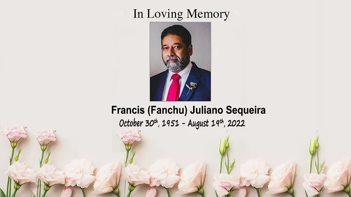 Francis Juliano Photo 13