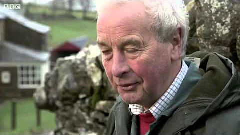John Lambing Photo 10