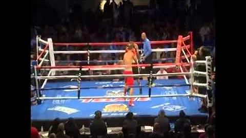 Saul Valdivia Photo 21