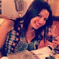 Maria Berris Photo 2