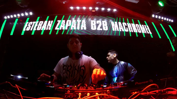 Esteban Zapata Photo 28