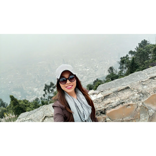 Claudia Aguilar Photo 13