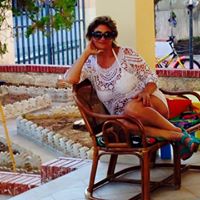Tina Grande Photo 5