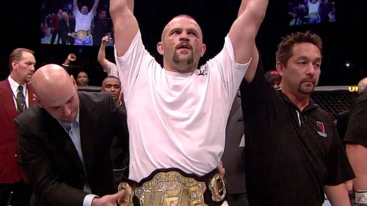Michael Liddell Photo 30