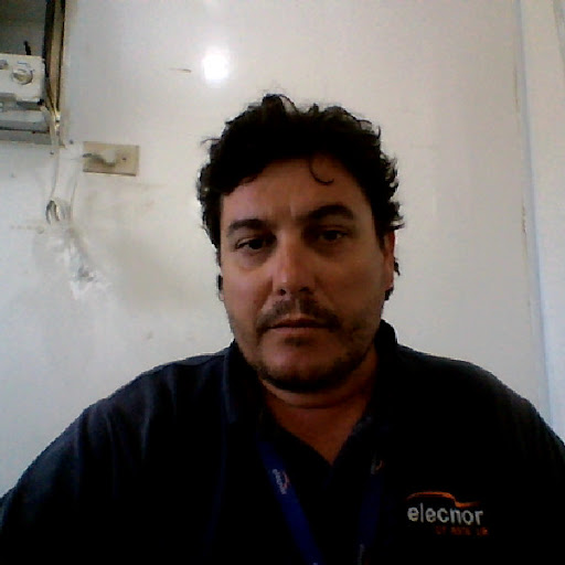 Jorge Lagunas Photo 11