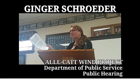 Ginger Schroeder Photo 13