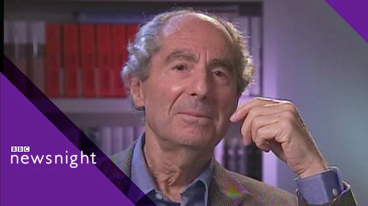 Philip Roth Photo 28