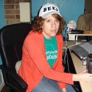 Emily Lance Photo 9