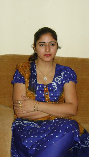 Vandana Chopra Photo 18