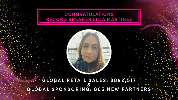 Lilia Sales Photo 15