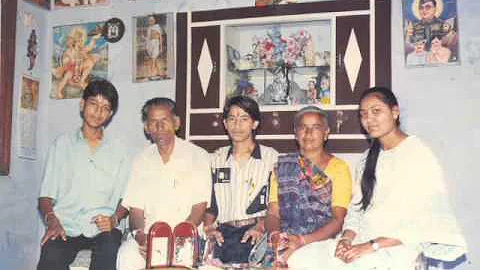 Saurin Patel Photo 35