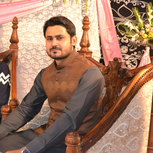 Mansoor Awan Photo 13