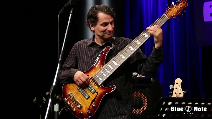 Michael Patitucci Photo 11