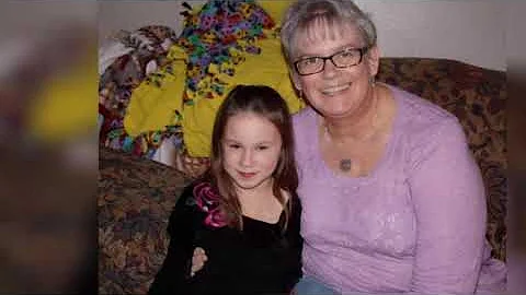 Janet Rowe Photo 31