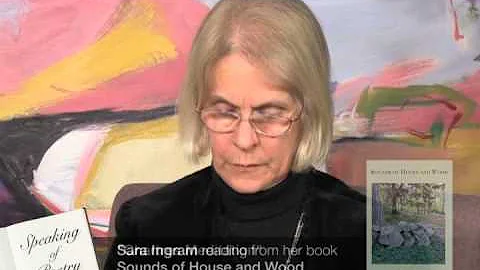 Sara Ingram Photo 30