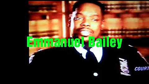 Emmanuel Bailey Photo 17
