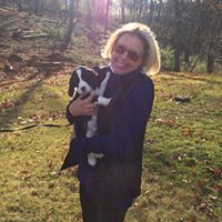Jane Flagg Photo 2