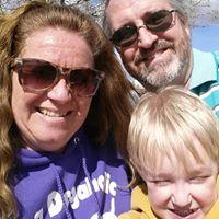 Nancy Moser Photo 11
