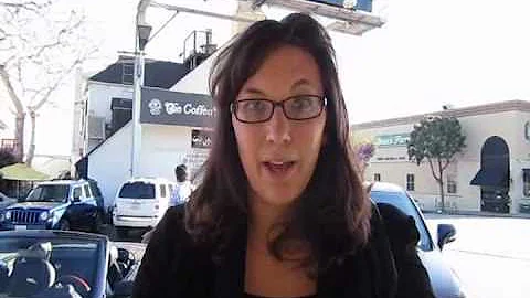 Jennifer Karlson Photo 13