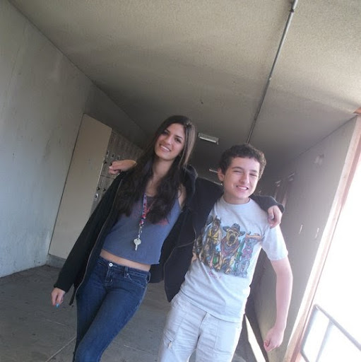 Jesse Grossman Photo 9