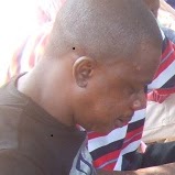 Ahmed Kamara Photo 13