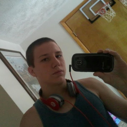 Nick Mccoy Photo 14