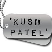 Kush Patel Photo 5