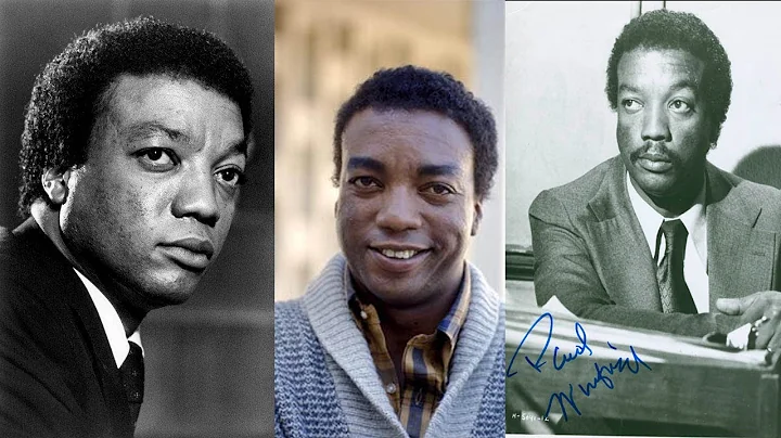 Paul Winfield Photo 41