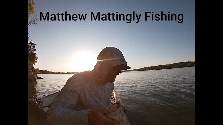 Matthew Mattingly Photo 32