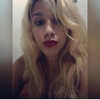 Paloma Arias Photo 7