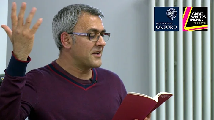 Daljit Nagra Photo 11