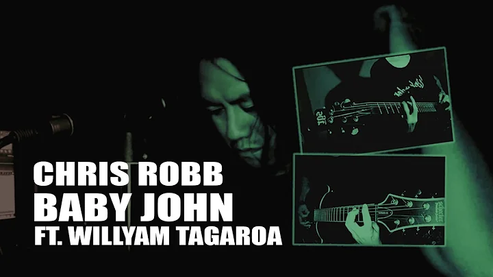 Chris Robb Photo 33