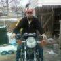 Alan Johansen Photo 10