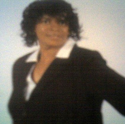 Shirley Franklin Photo 11