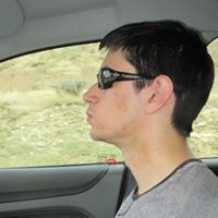 Adam Cavanagh Photo 1